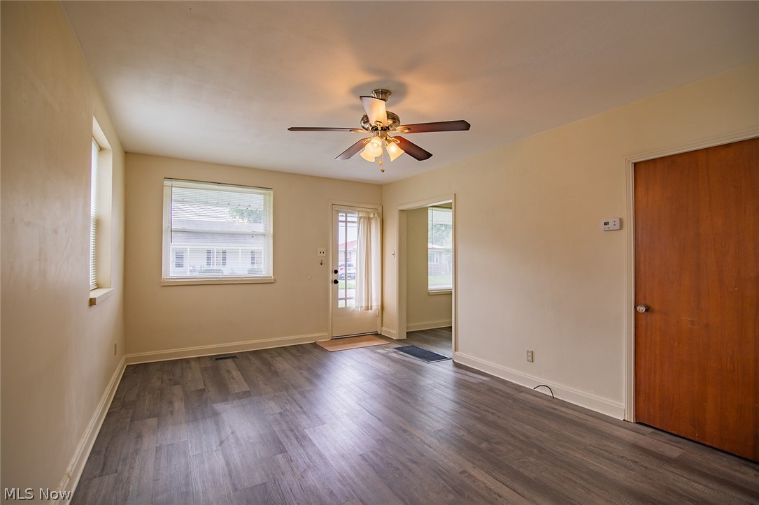 Holstein Acres Add - Residential