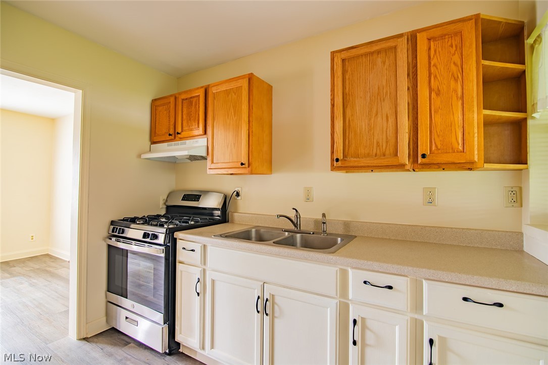 Holstein Acres Add - Residential