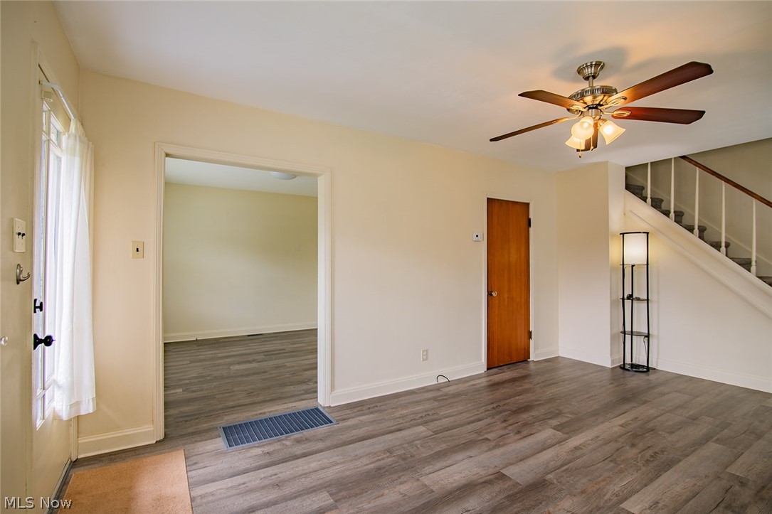 Holstein Acres Add - Residential