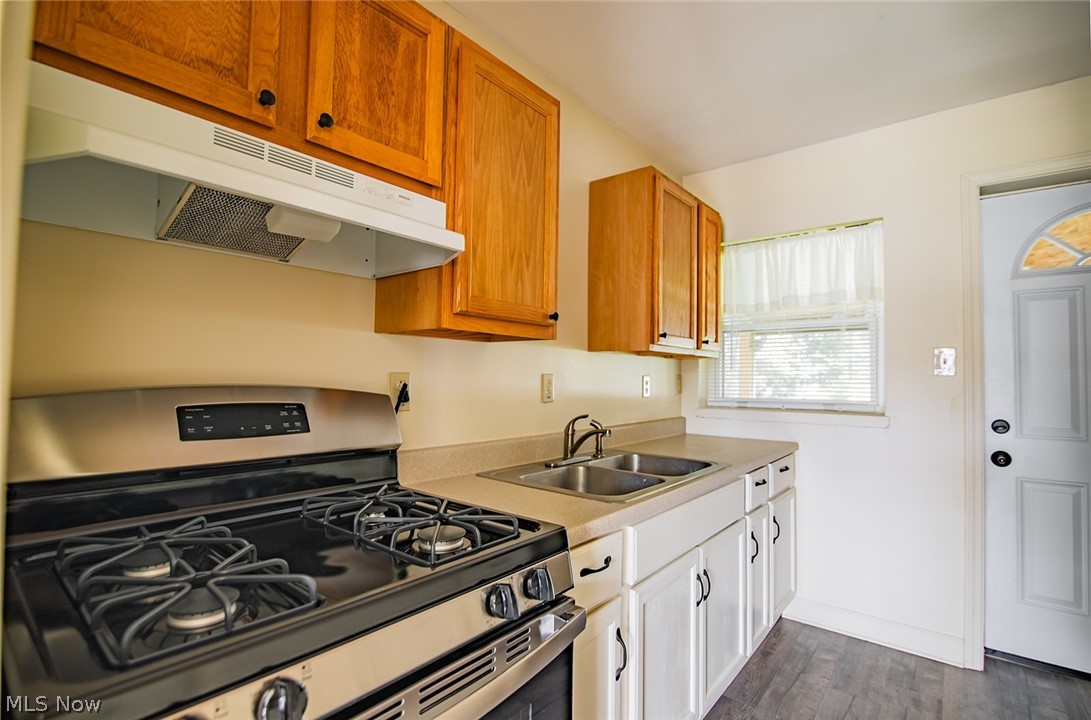 Holstein Acres Add - Residential