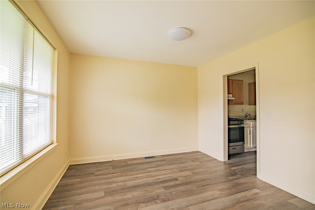 Holstein Acres Add - Residential