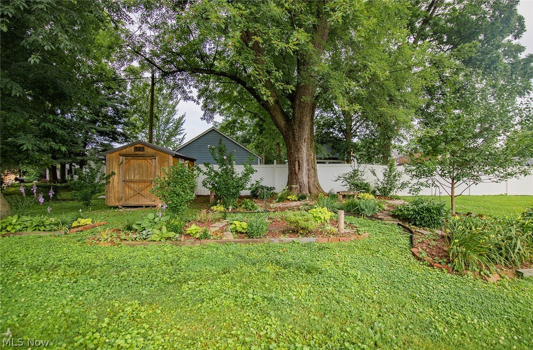 Holstein Acres Add - Residential