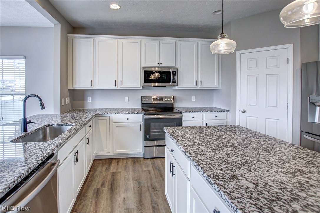 Meadow Lakes Sub #15 - Residential