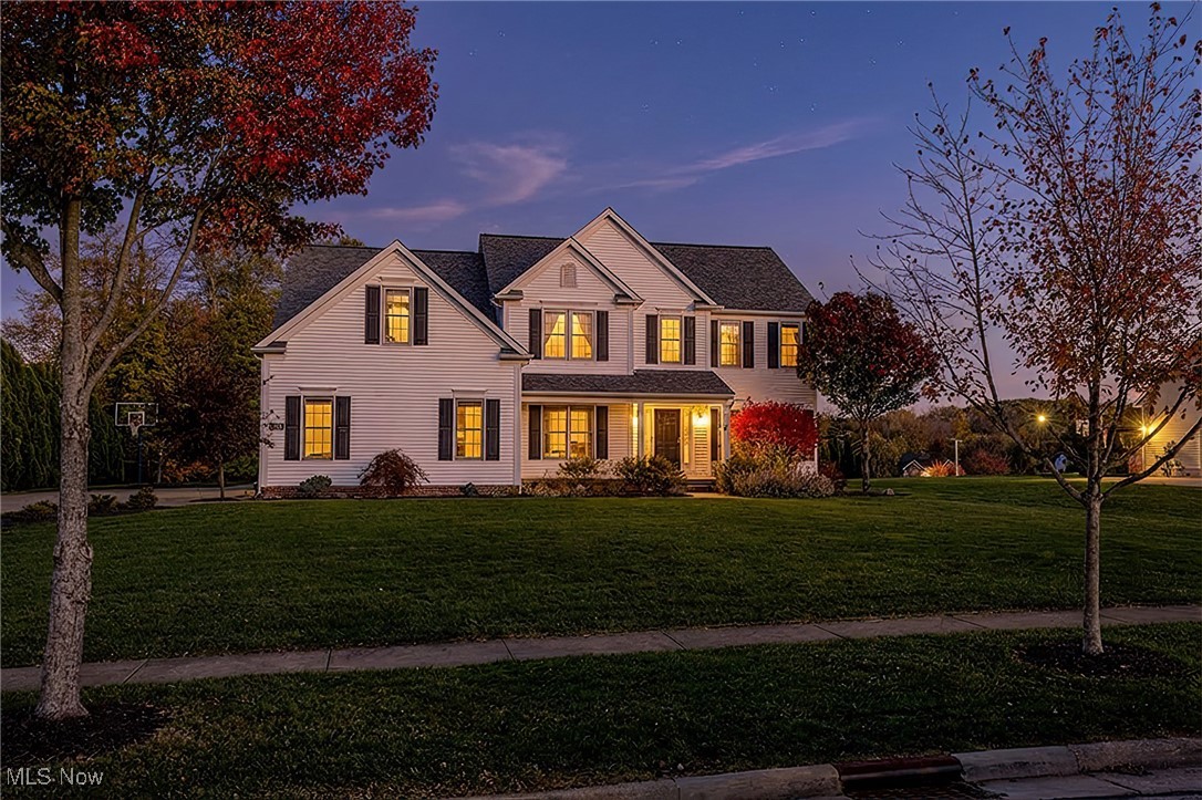 Prestige Woods SD - Residential
