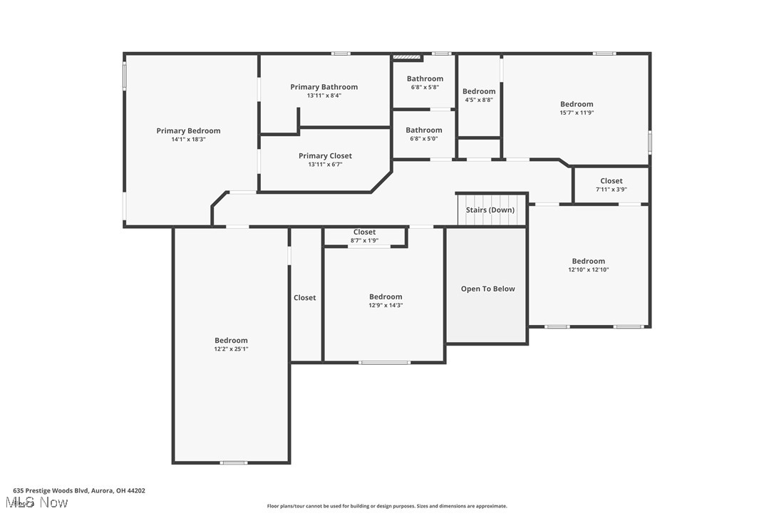 Prestige Woods SD - Residential