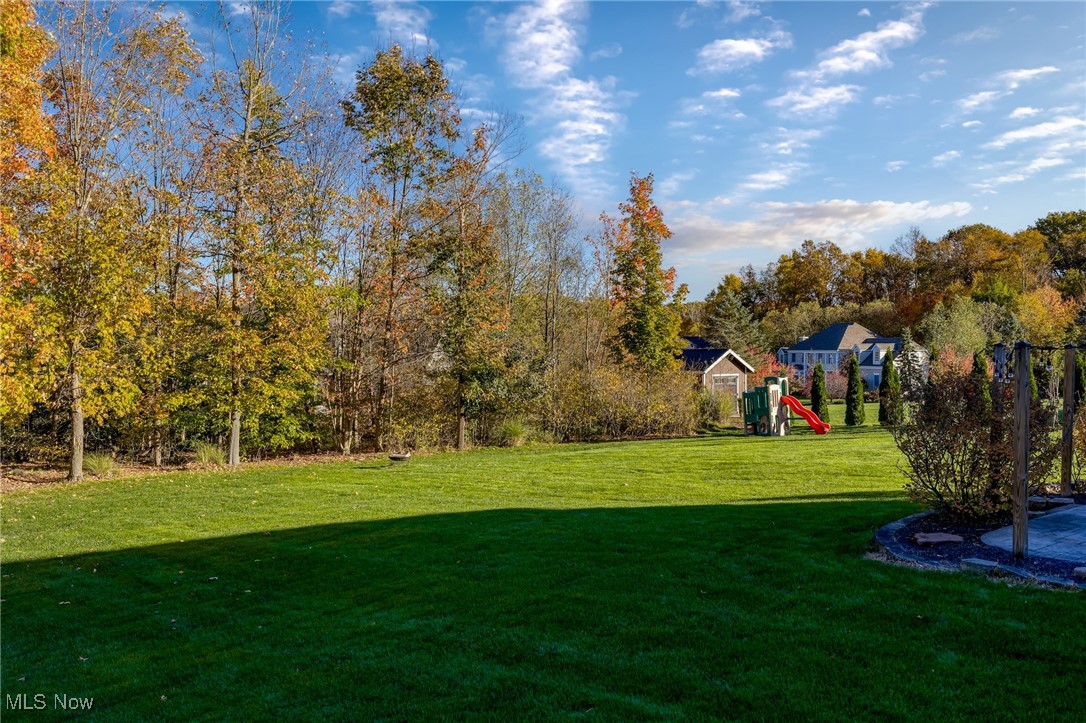 Prestige Woods SD - Residential