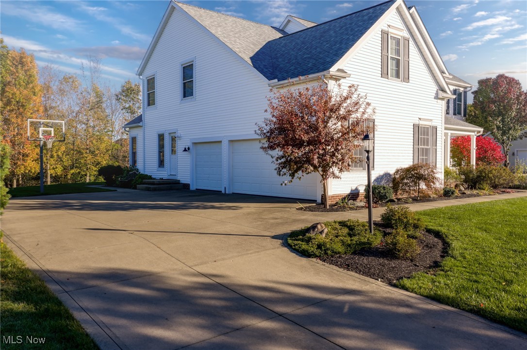 Prestige Woods SD - Residential