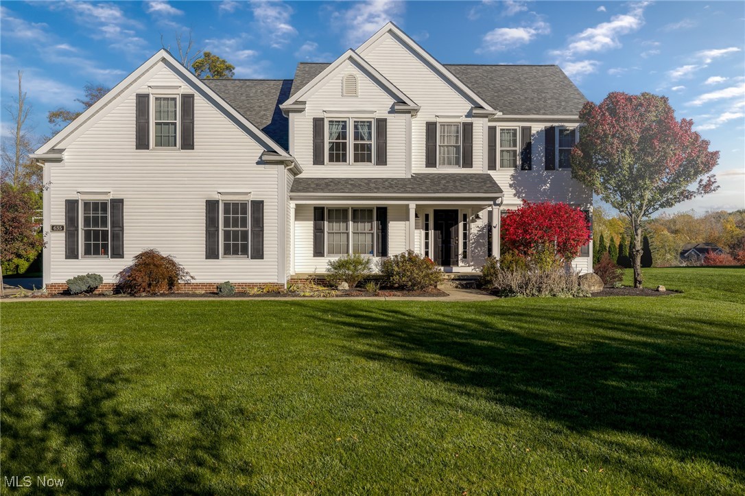 Prestige Woods SD - Residential