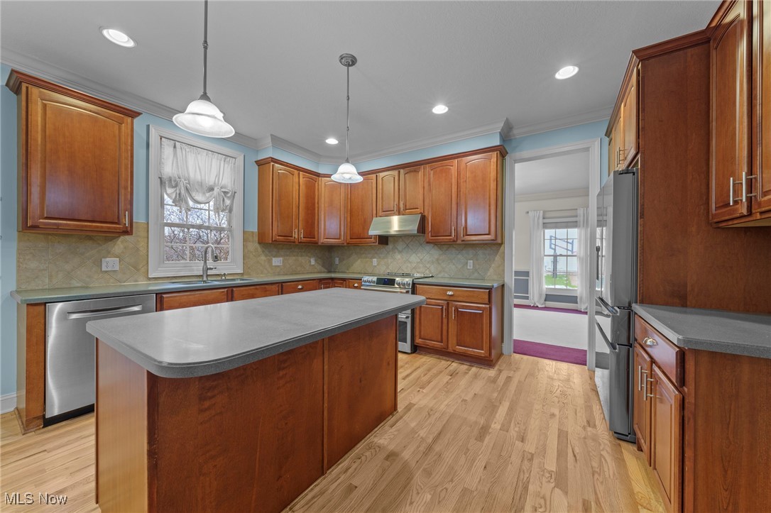 Prestige Woods SD - Residential