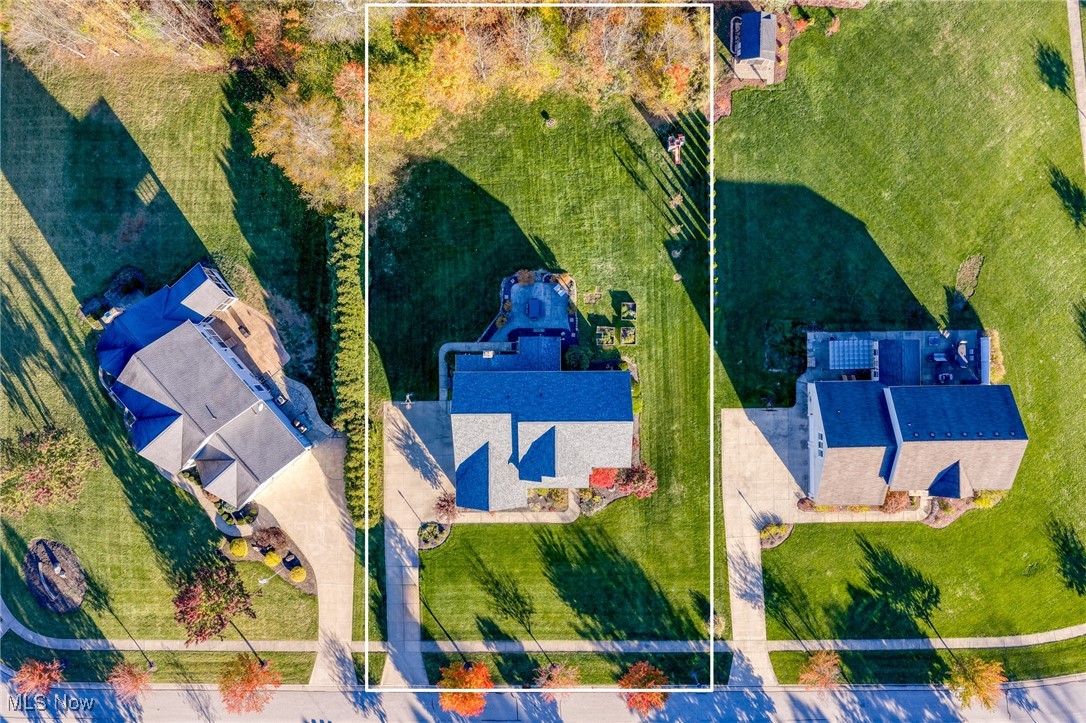 Prestige Woods SD - Residential