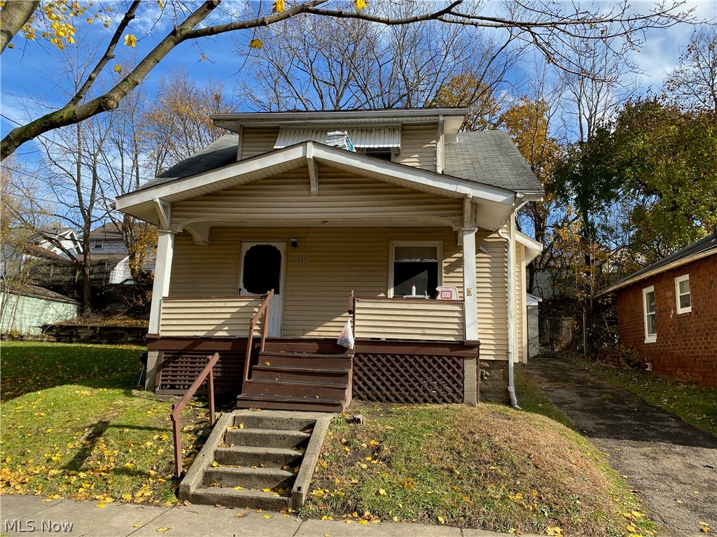Pondview - Residential