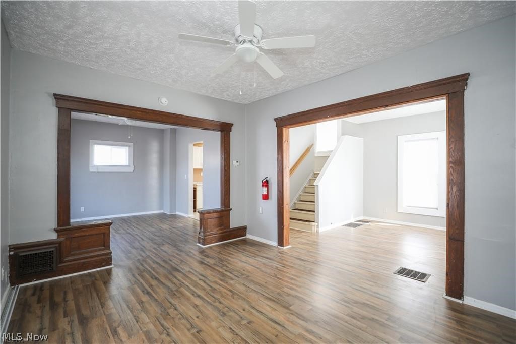 Rubber Workers - Residential Lease
