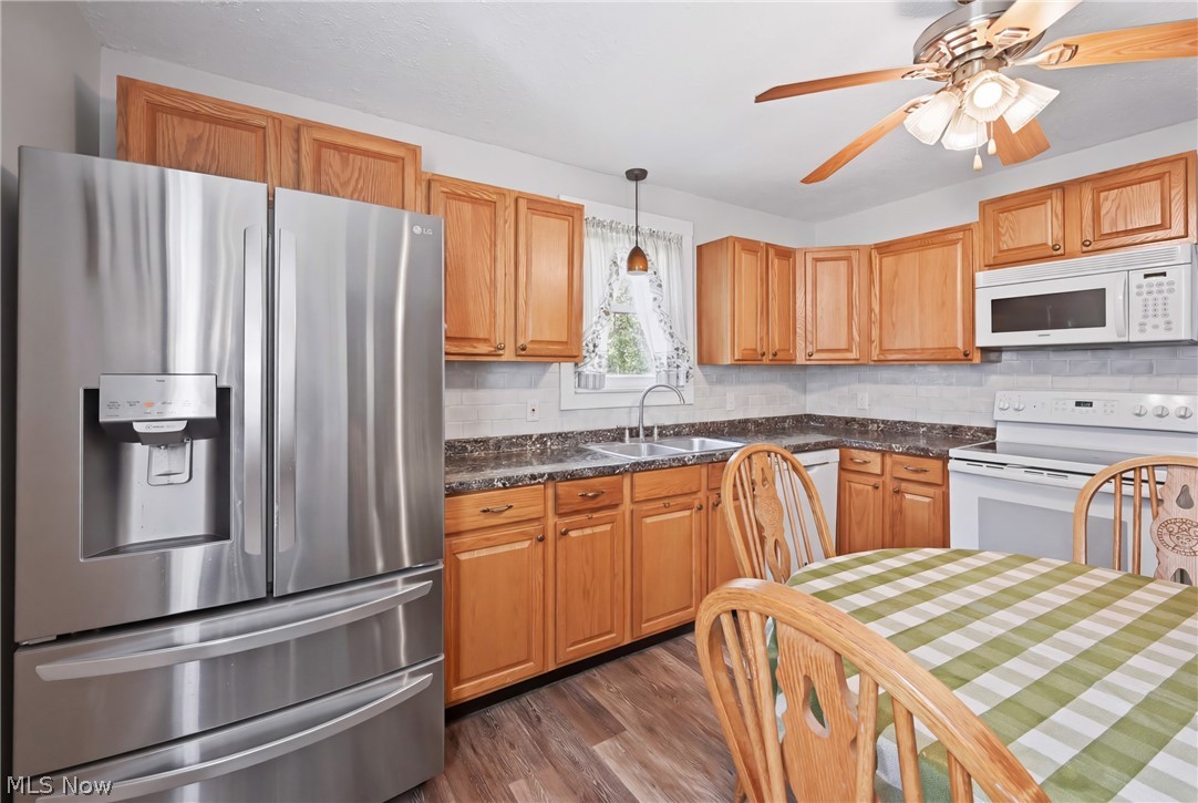 Brooks - Residential