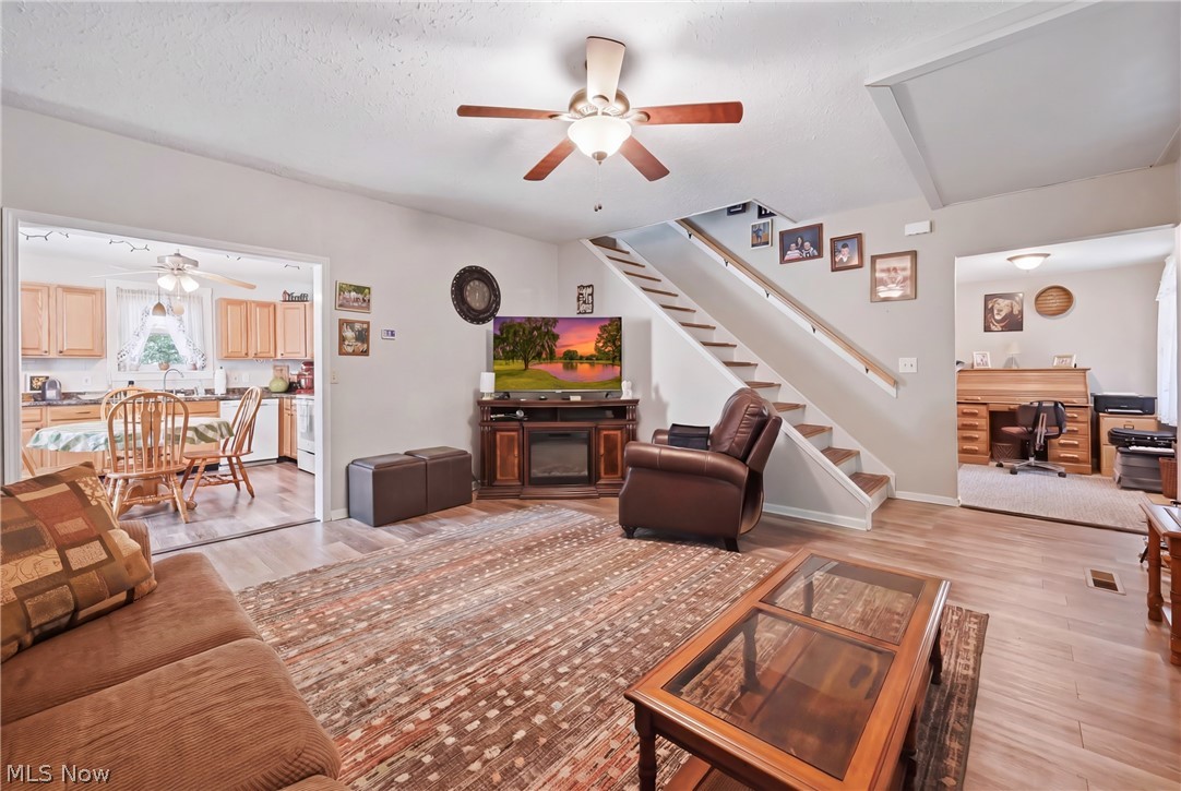 Brooks - Residential