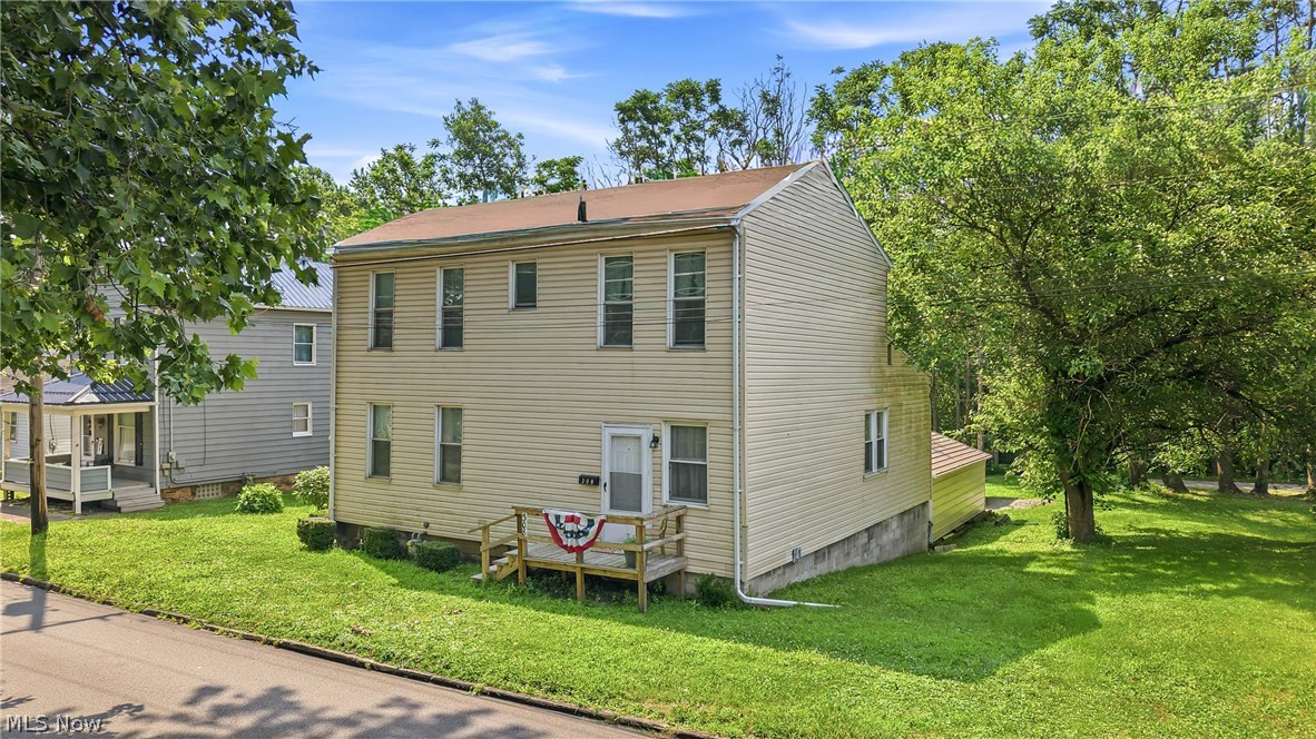 Brooks - Residential