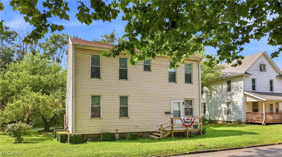 Brooks - Residential