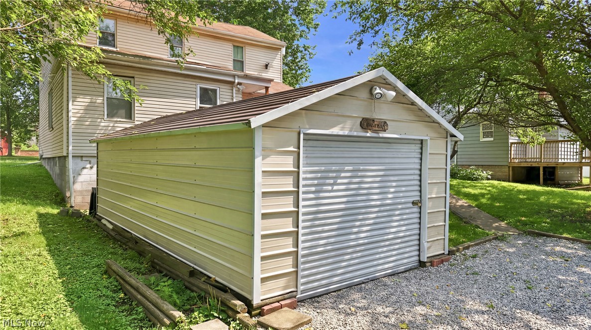 Brooks - Residential