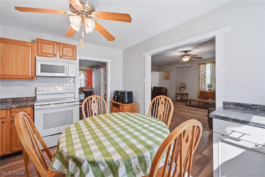 Brooks - Residential