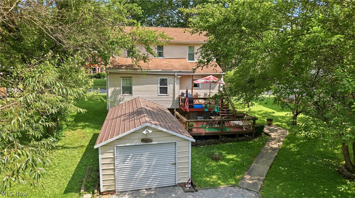 Brooks - Residential