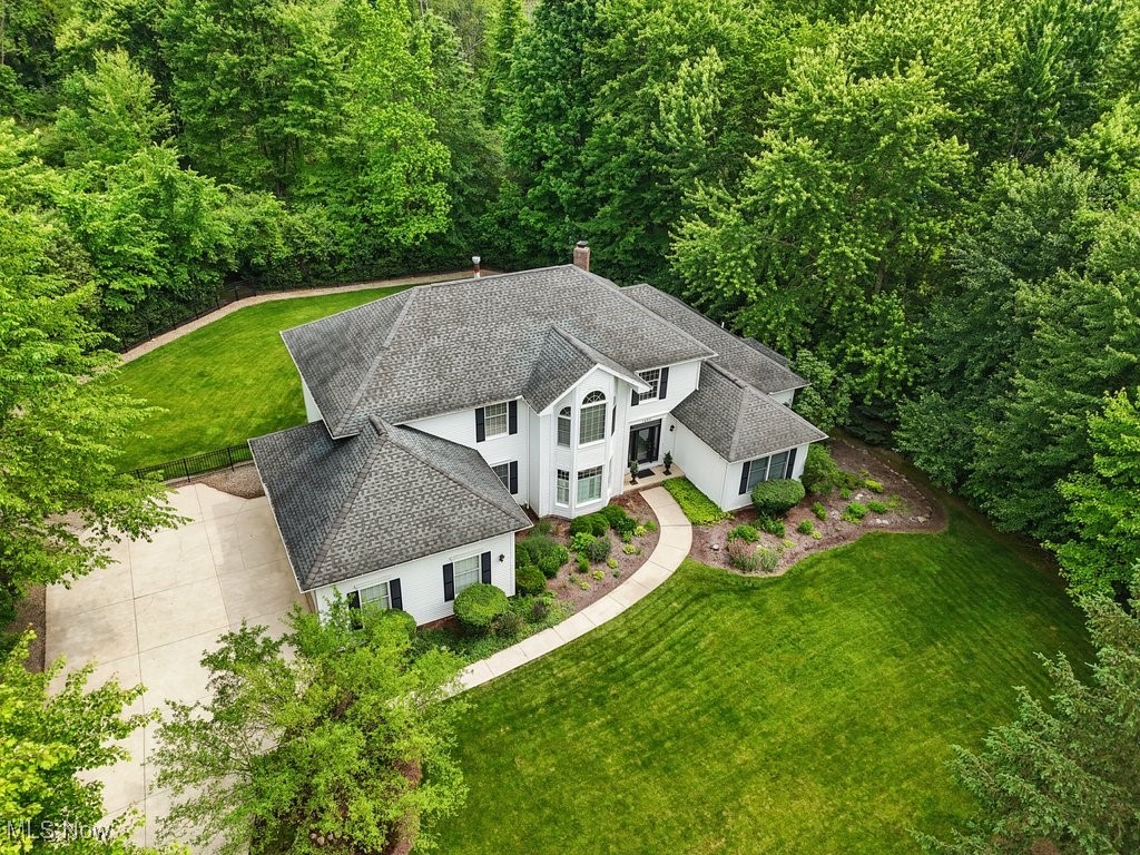 Hunt Club Hudson - Residential