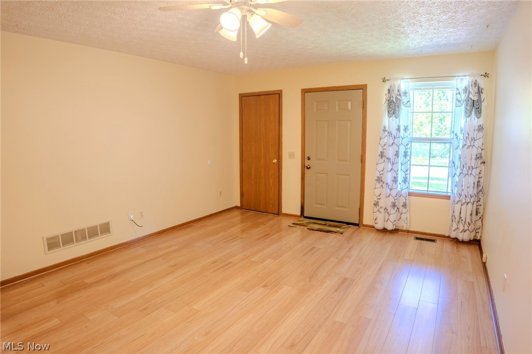 William A Johnstons Coventry - Residential