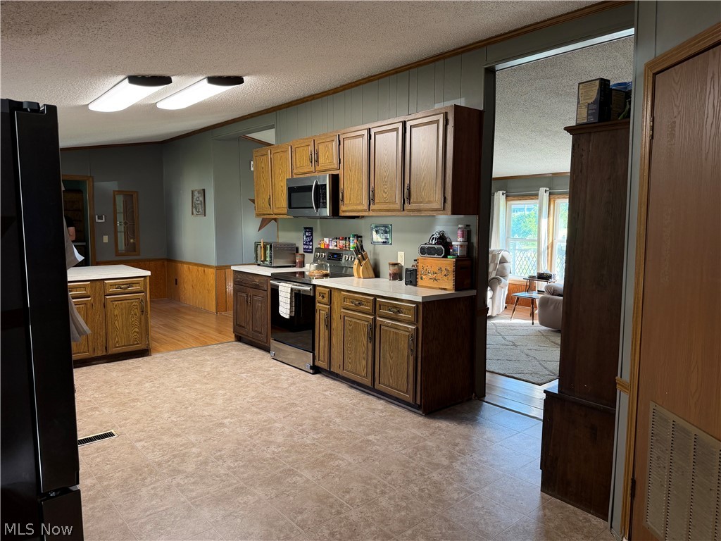 Ruggles Township - Residential
