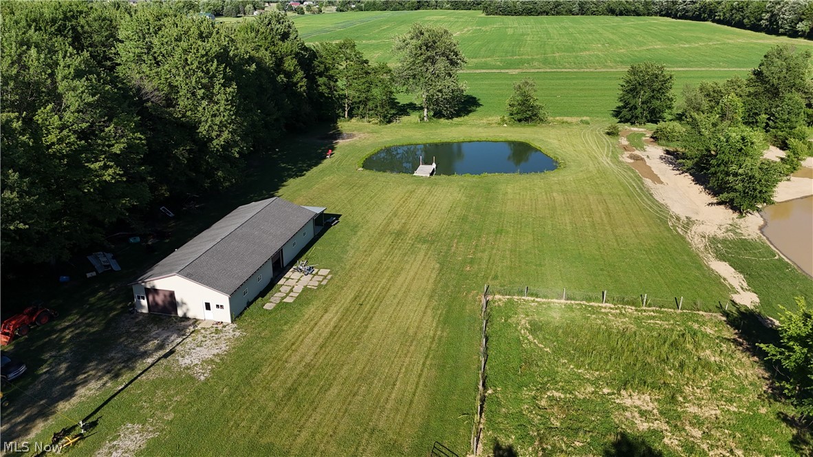 Ruggles Township - Residential