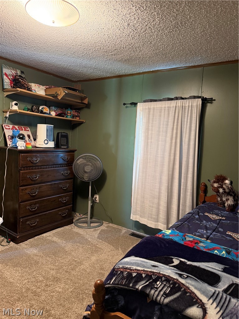 Ruggles Township - Residential