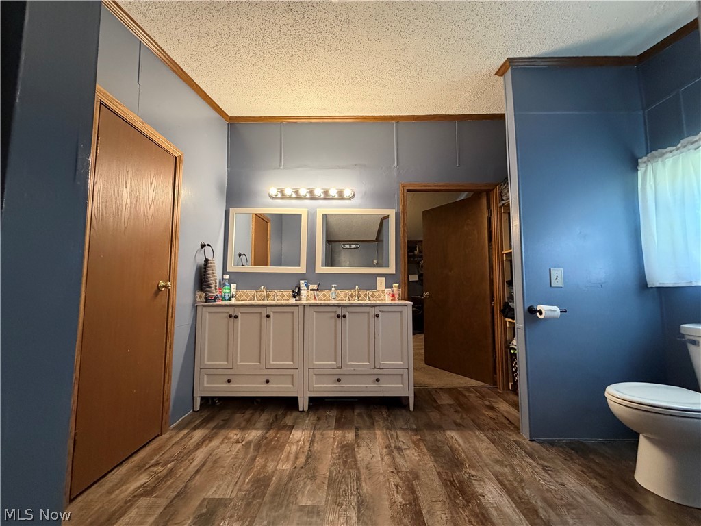 Ruggles Township - Residential