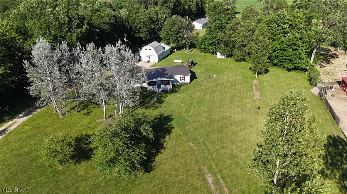 Ruggles Township - Residential