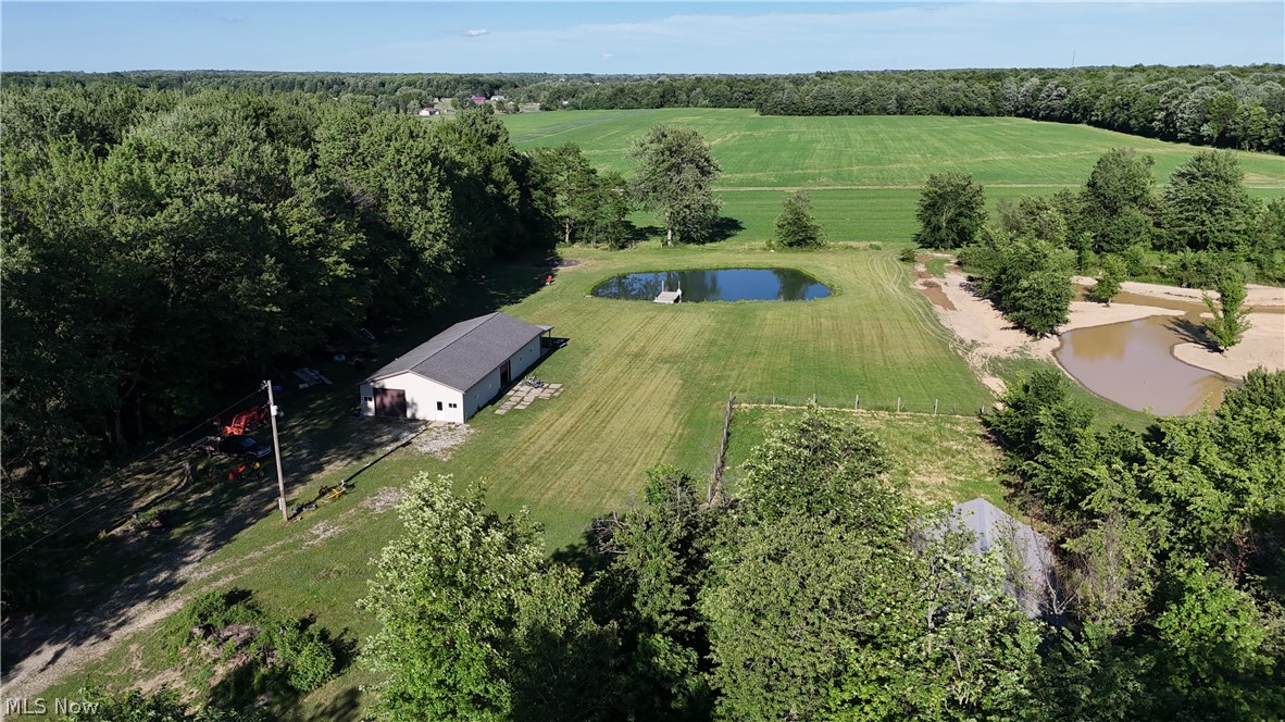 Ruggles Township - Residential