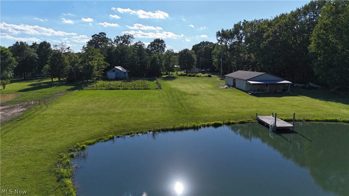 Ruggles Township - Residential