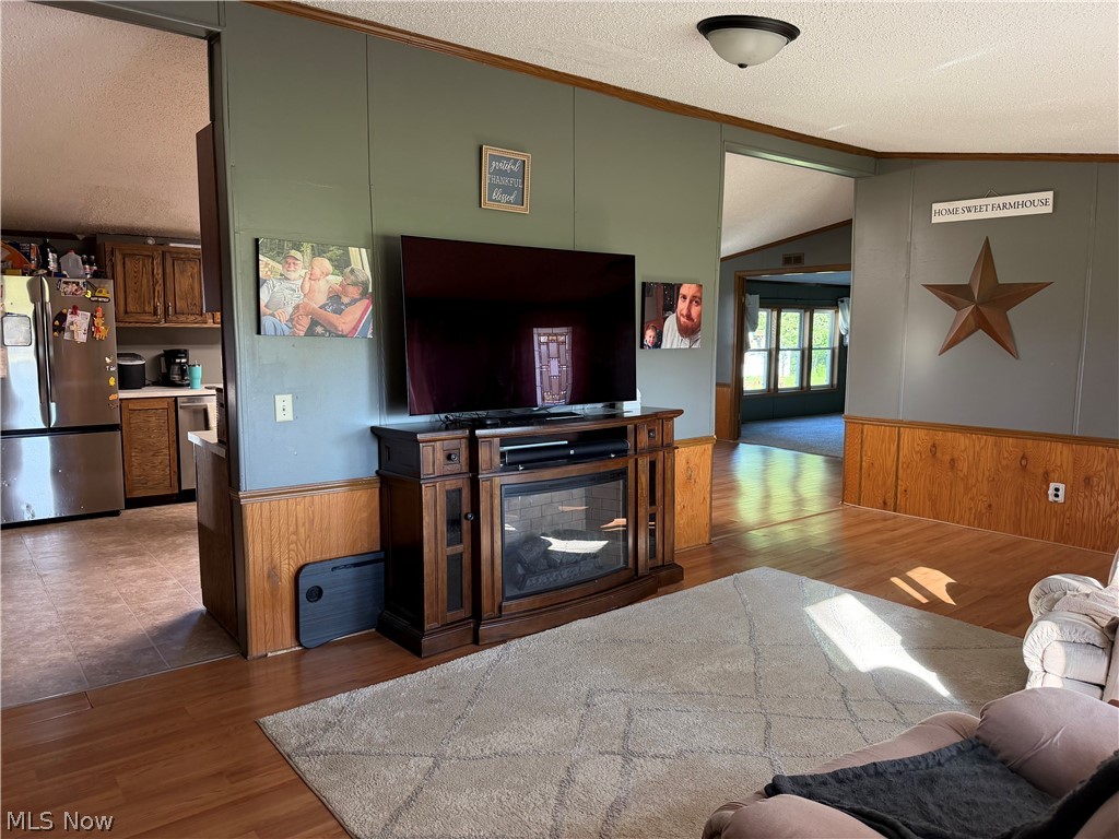 Ruggles Township - Residential