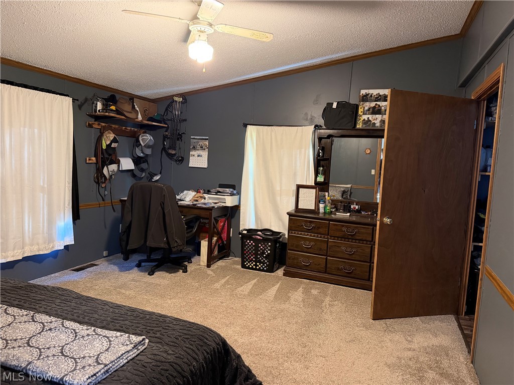 Ruggles Township - Residential