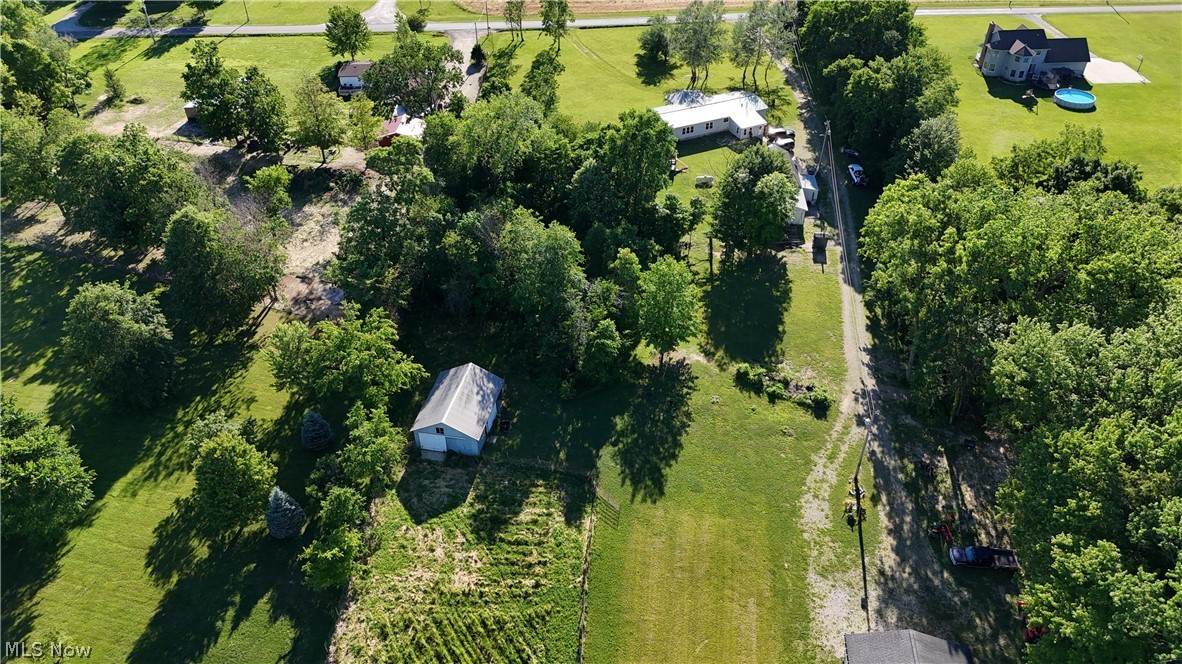 Ruggles Township - Residential