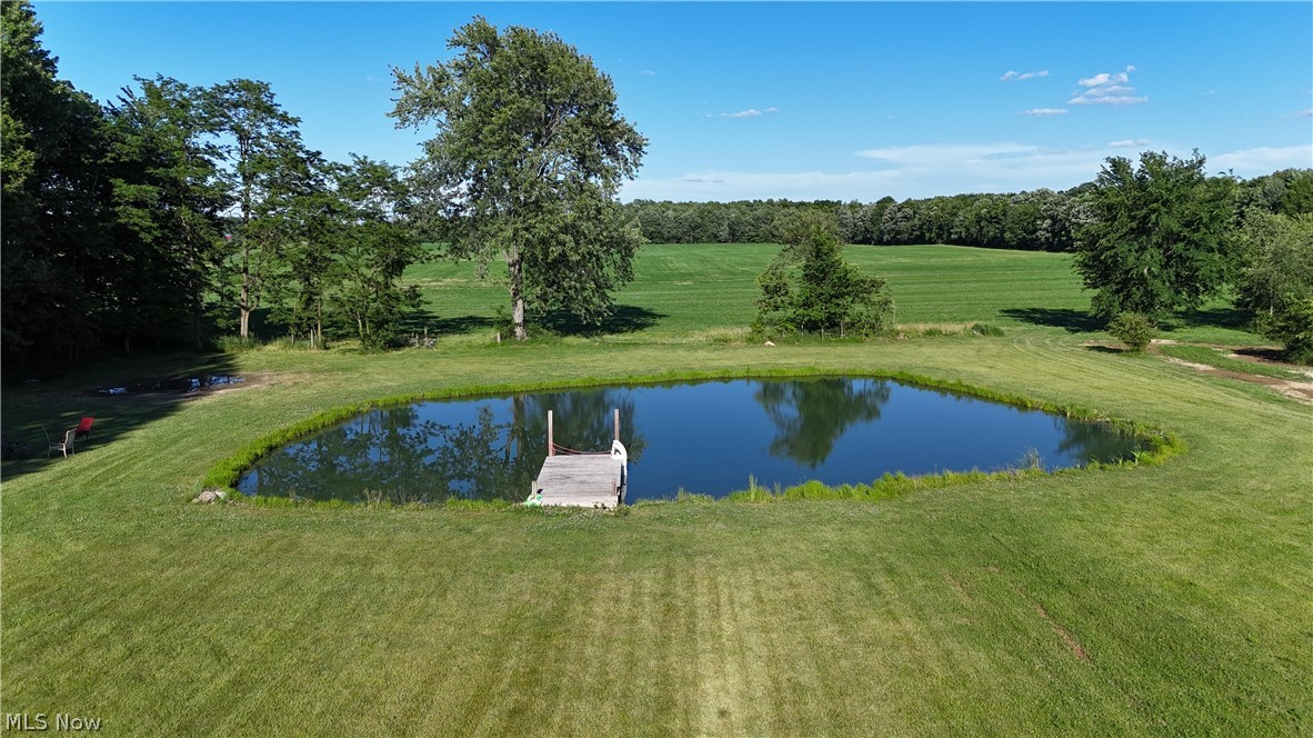 Ruggles Township - Residential