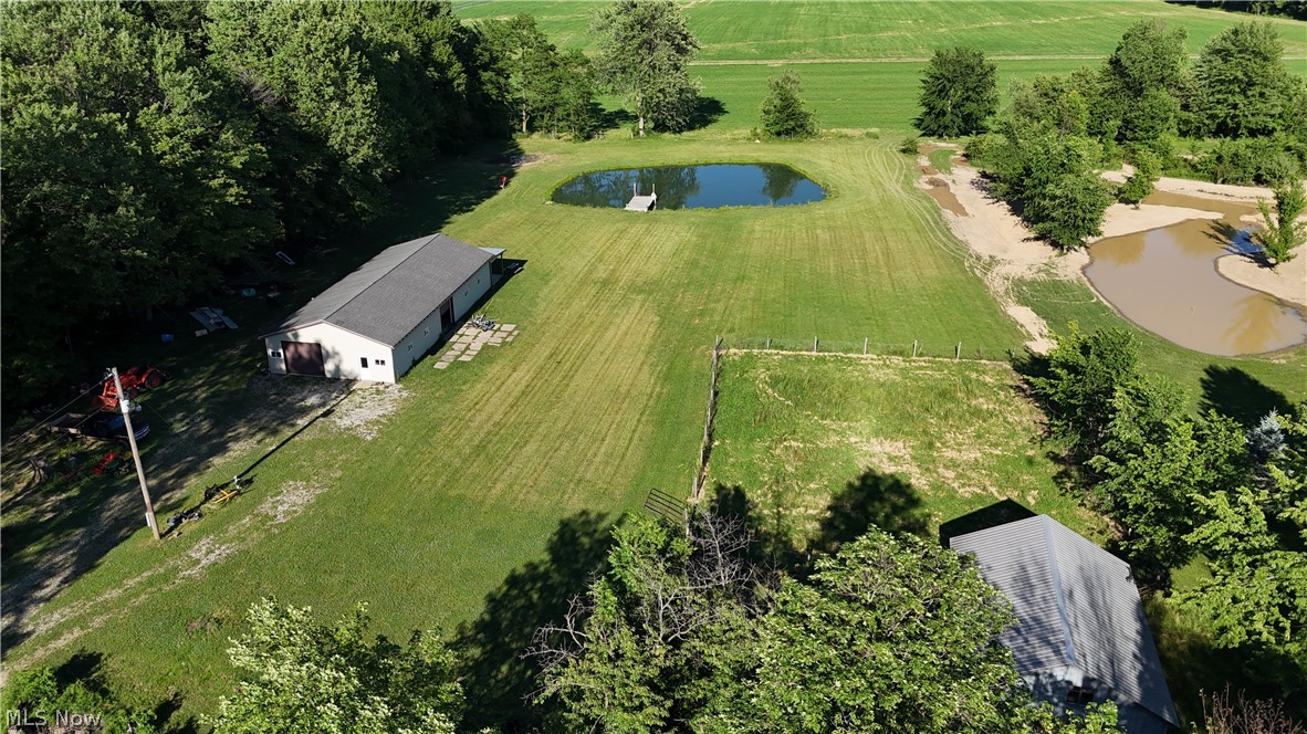 Ruggles Township - Residential