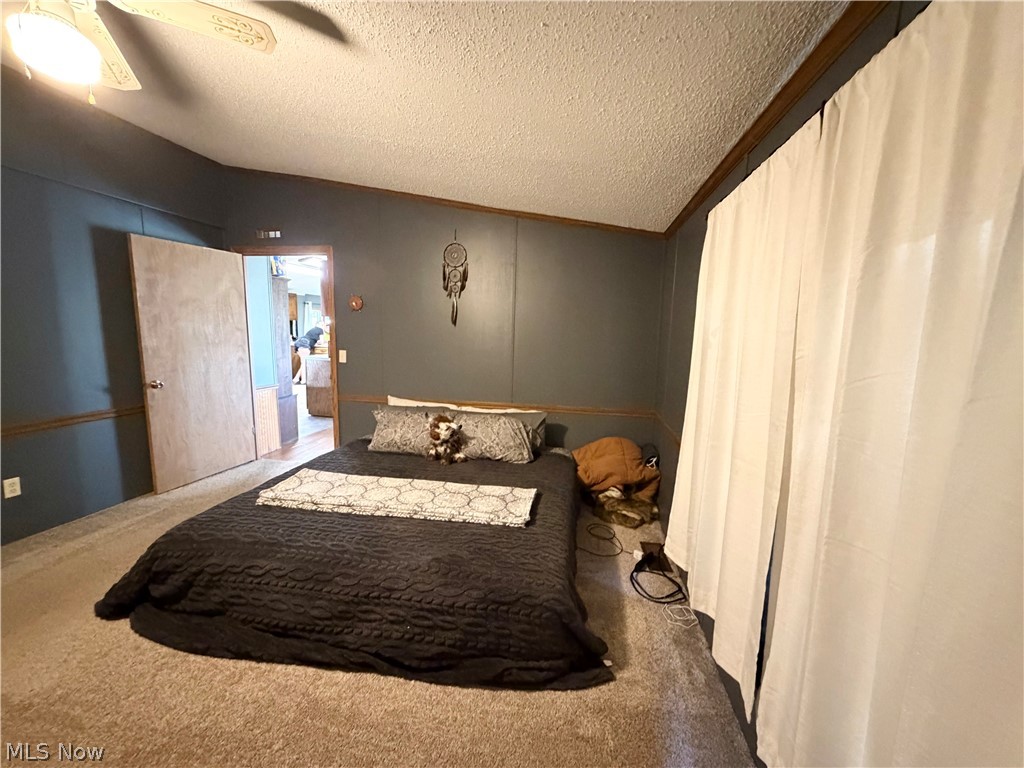 Ruggles Township - Residential