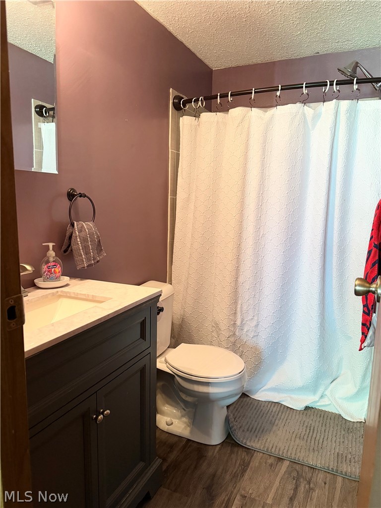 Ruggles Township - Residential