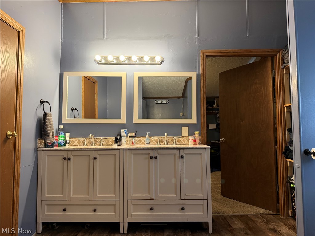 Ruggles Township - Residential