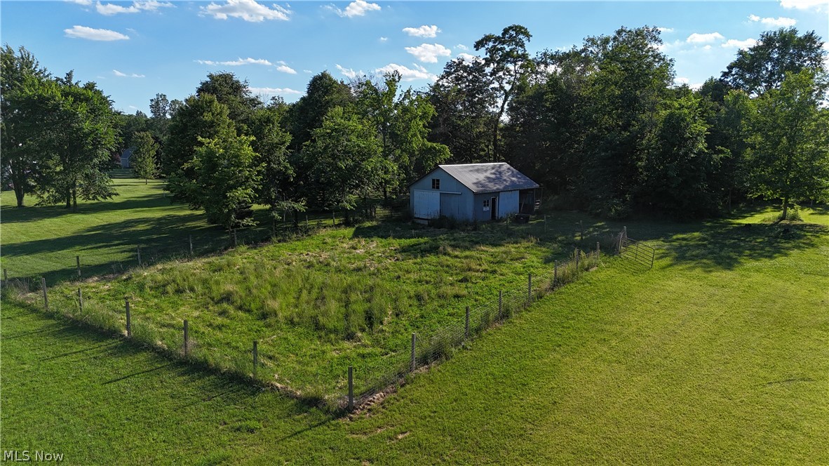 Ruggles Township - Residential