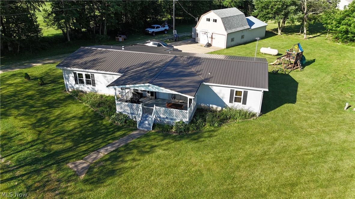 Ruggles Township - Residential