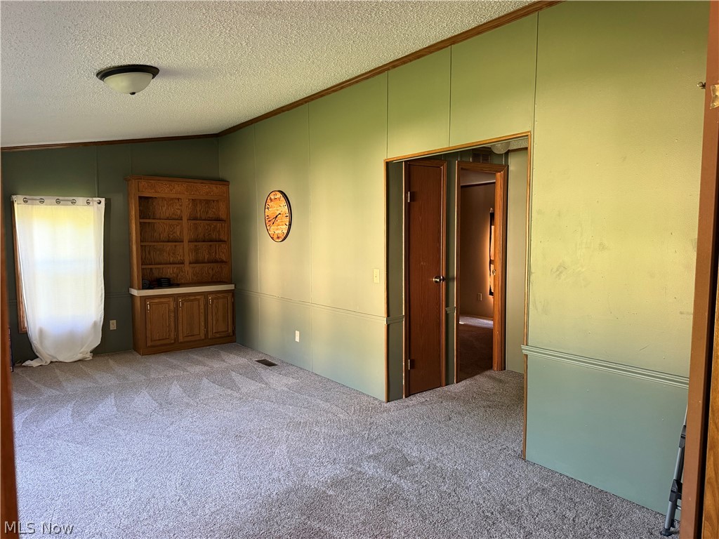 Ruggles Township - Residential