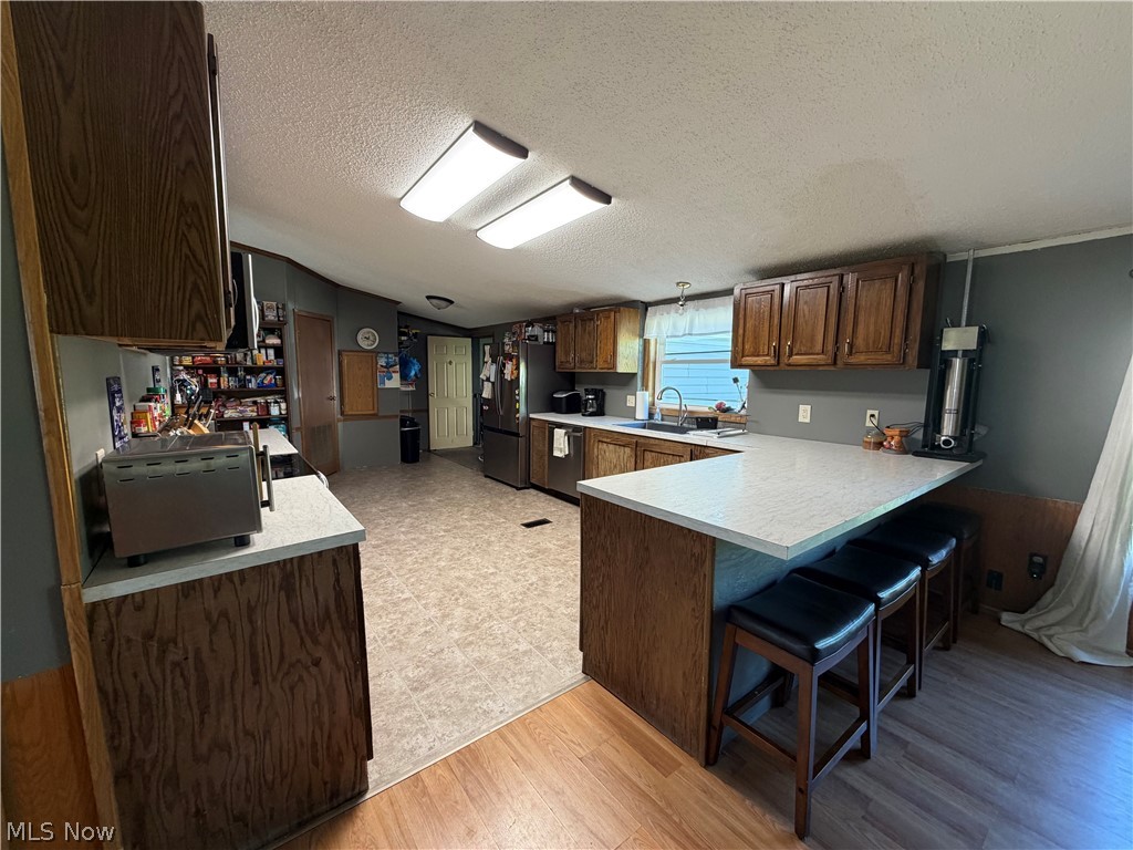 Ruggles Township - Residential