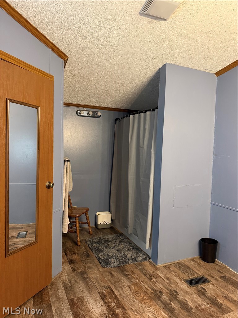 Ruggles Township - Residential