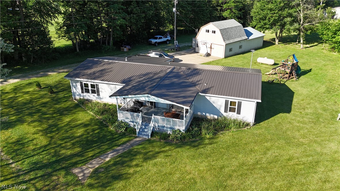 Ruggles Township - Residential
