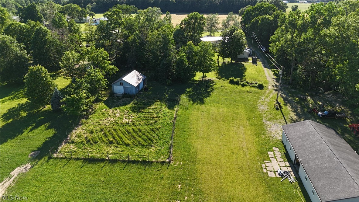 Ruggles Township - Residential