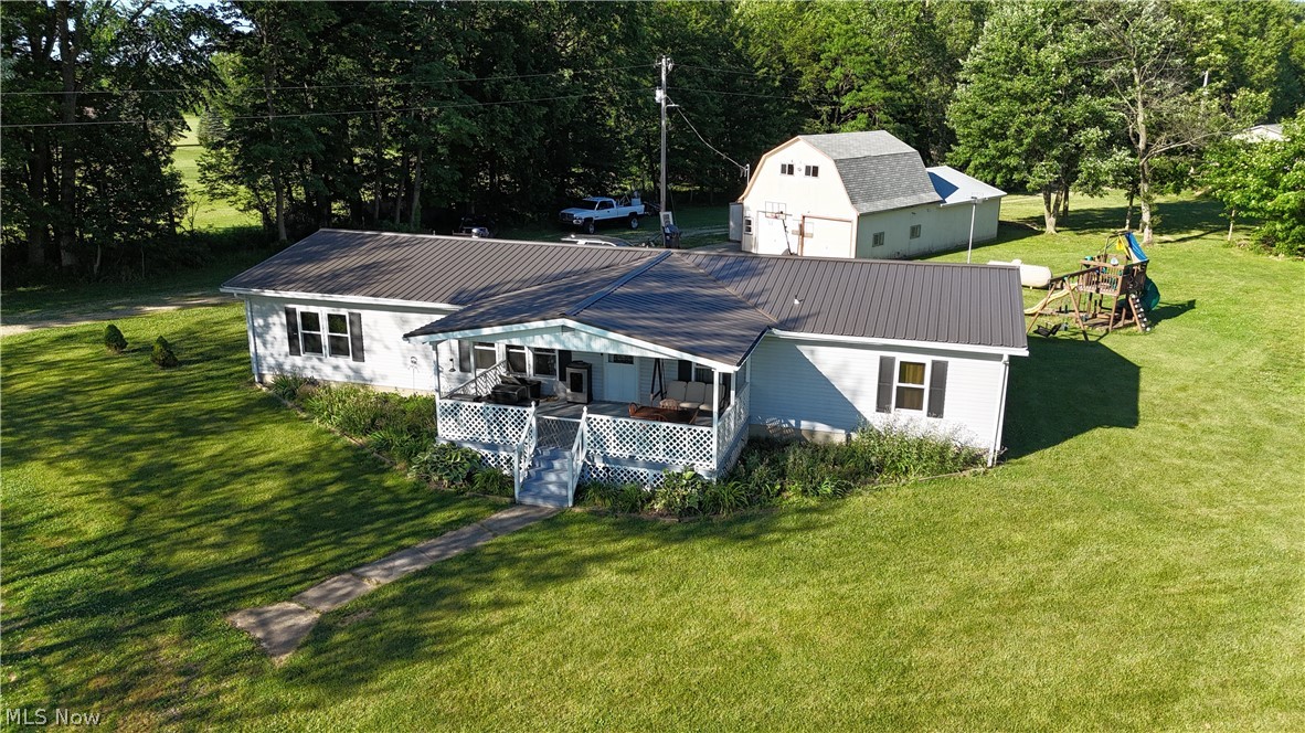 Ruggles Township - Residential