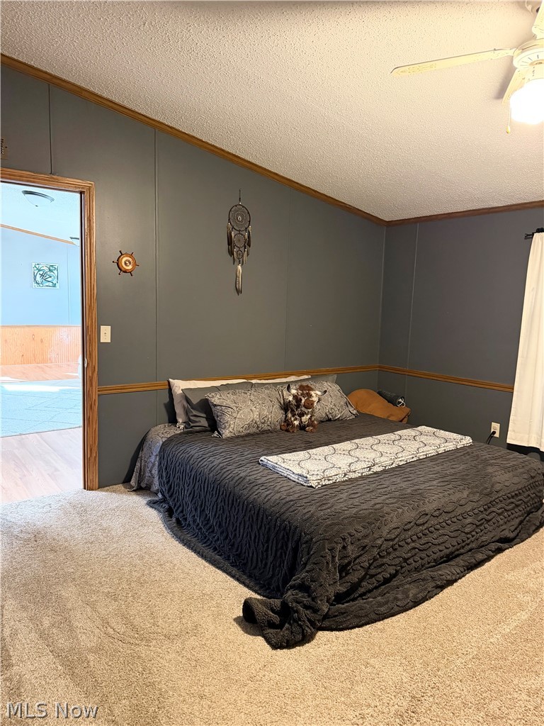Ruggles Township - Residential