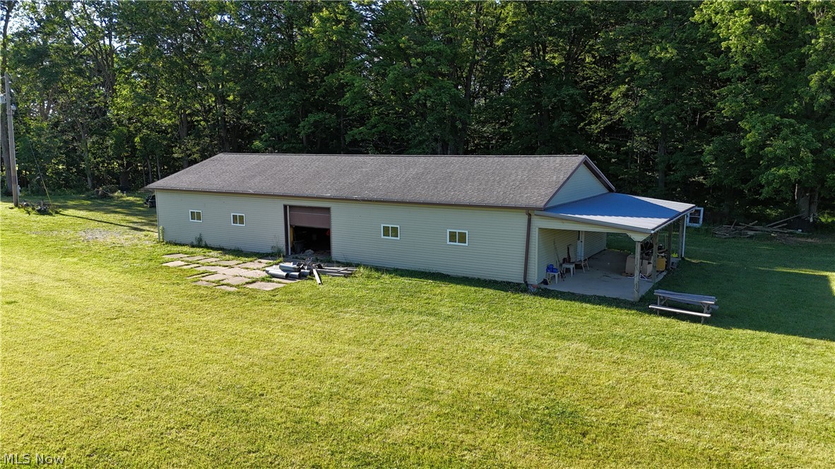 Ruggles Township - Residential